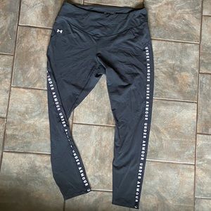 Under Armour fitted leggings